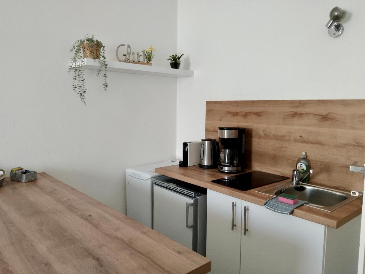 Air-Conditioned, Quiet Apartment - Center Of Sankt Poelten - Smart Tv 외부 사진